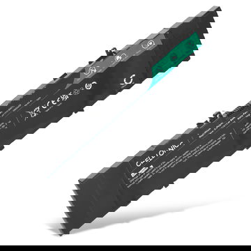 Batería ASUS para ordenador portátil ASUS UX310, UX310UA, UX410UAK, UX310UQ, UX410UA, UX310UQK, B31N1535 3900mAh 11.4V  de CELLONIC