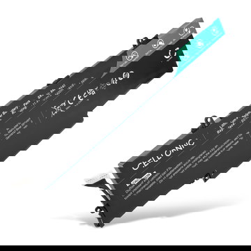 Battery for HP EliteBook 1040 G4, Folio 1040 G4, BE06XL, 918045-1C1, HSN-Q02C 11.4V 5400mAh from CELLONIC