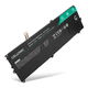 1x Battery (5700mAh, 7.6V)