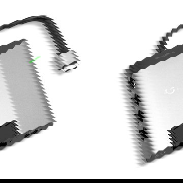 CELLONIC  Adaptador USB C multipuertos: 1x HDMI 4K @ 60Hz, 1x USB-C, 3x USB-A (3.0), 1x Ethernet, 1x Micro SD, 1X SD - HUB USB / Dongle USB C con 8 puertos compatible con Mac OS, Windows, Macbook, Lenovo, Dell o HP