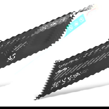 Batería HP para ordenador portátil HP Envy 15-AE000, 15T-AE000, Envy M6 Series, LP03XL 3600mAh 11.4V  de CELLONIC