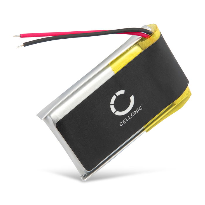 Bosch Intuvia Batería 250mAh 3.7V de CELLONIC