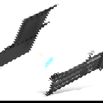 Batería ASUS para ordenador portátil ASUS Vivobook S15 S510UQ, S15 S510UA, S15 S510UF, 15 X510UA, B31N1637 (3ICP5/57/81), B31Bi9H 3600mAh 11.4V  de CELLONIC