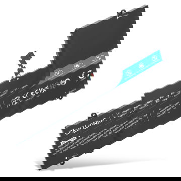 Batería Lenovo para ordenador portátil Lenovo Yoga 710-14IKB, 710-14ISK, 710-15IKB, 710-15ISK 6800mAh 7.64V  de CELLONIC