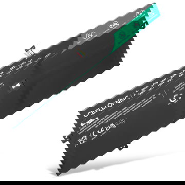 Batería Lenovo para ordenador portátil Lenovo Yoga 910-13IKB 9800mAh 7.68V  de CELLONIC