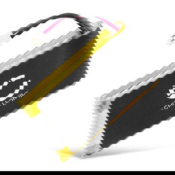 Bateria Garmin 361-00117-00 180mAh - , Batería larga duración para smartwatch Garmin Approach S10