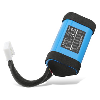 Bater&iacute;a para JBL Charge 5 - Bater&iacute;a para altavoces bluetooth JBL GSP-1S3P-CH4A de 10000mAh de CELLONIC