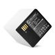 1x Batería 10400mAh