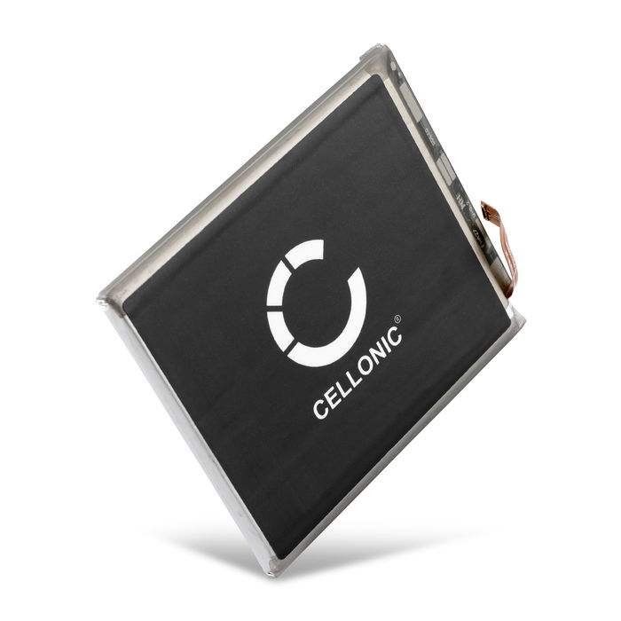 Batería para Samsung Galaxy S22 Ultra, EB-BS908ABY de Cellonic®], 4550mAh, Litio Polímero