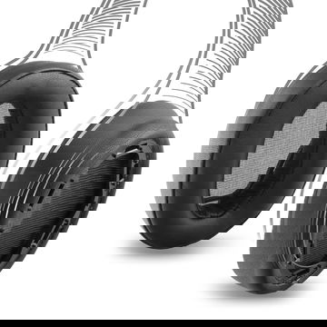 Almohadillas de goma espuma para auriculares Sony WH-H910N de subtel, Almohadillas para cascos negras, Headphone ear pads, Repuesto auriculares