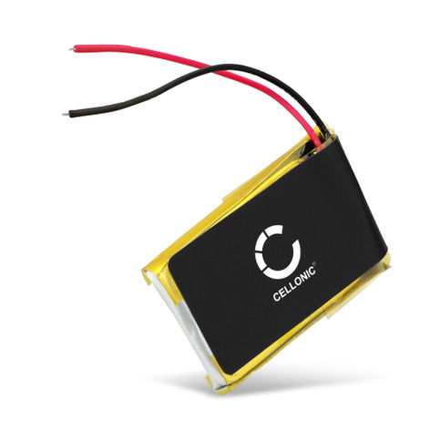 1x Batería para FitBit Blaze LSSP321830 (160mAh, 3.7V) de CELLONIC