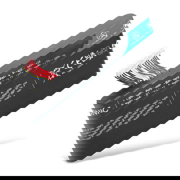 Batería MSI para ordenador portátil MSI GT72 2QE, GT72S 6QE, GT72 6QD, GT72VR 6RD, GT72 2QD, GT72VR 7RE, GT72VR 6RE 6600mAh 11.1V  de CELLONIC