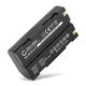 1x Batería 2600mAh