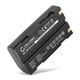 1x Battery (2600mAh, 7.4V)