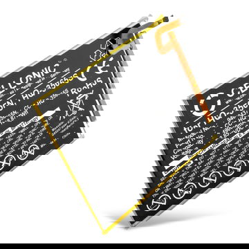 Bateria Samsung HQ-3565N, HQ-3565S gran capacidad 4900mAh - HQ-3565N, HQ-3565S, Batería recargable para tablets Samsung Galaxy Tab A7 Lite SM-T220, SM-T225