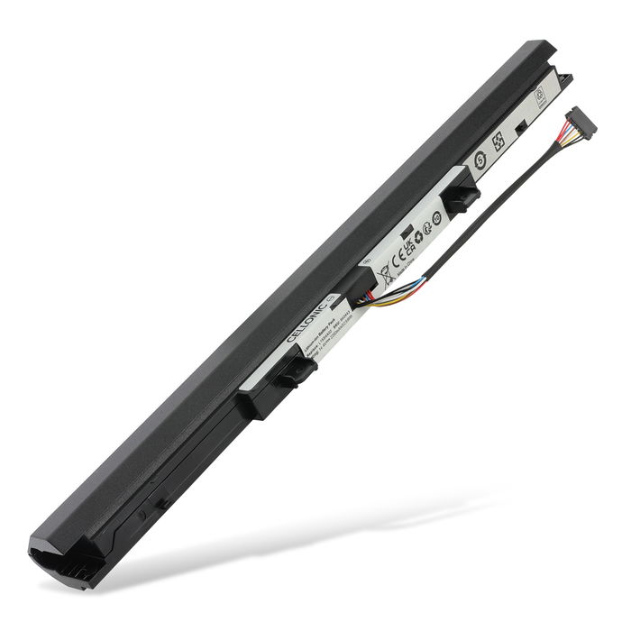 Lenovo L15L4A02 Batería 2200mAh de Cellonic