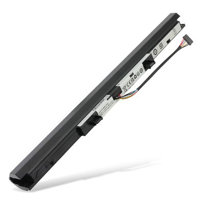 Batería Lenovo para ordenador portátil Lenovo V110-14IAP, 15AST, 15IAP, 15ISK, 15IKB, V310-15ISK, V510-15IKB 2200mAh 14.8v  de CELLONIC