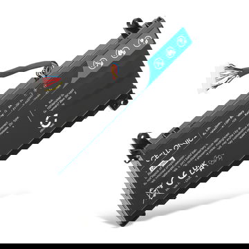 Batería HP para ordenador portátil HP Omen 17-AN 4400mAh 14.8V  de CELLONIC