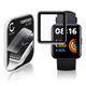 1x Protector de pantalla