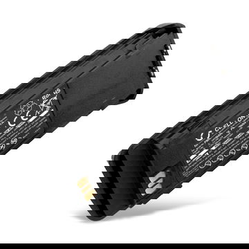 Bateria Motorola PMNN4066 1800mAh - , Batería recargable para Motorola DP3400 / DP3600 / DP3601