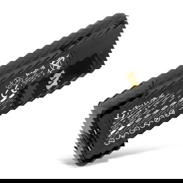 Bateria Motorola NNTN8129AR / PMNN4406AR / PMNN4406BR 2300mAh - , Batería recargable para Motorola XPR 7550