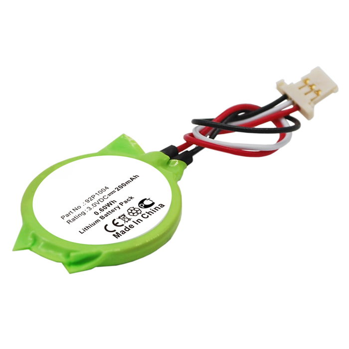 Lenovo ThinkPad X61s Batería 200mAh 3.0V de subtel