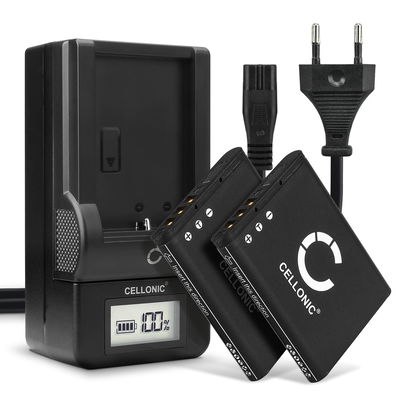 Bateria Sanyo DB-L80 740mAh - , Batería recargable para camaras Sanyo Xacti VPC-CG10 VPC-CG100 VPC-CG102 VPC-CG20 VPC-CG21 VPC-CA100 VPC-CA102 VPC-CS1 VPC-PD1 VPC-PD2