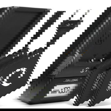 2x Bateria NB-4L 850mAh - + Cargador CB-2LV, Batería recargable para camaras Canon Legria Vixia Mini Digital IXUS 220 HS 60 70 75 80 IS 100 115 130 230 255 Elph 330 HS 300 100 SD750 SD1400