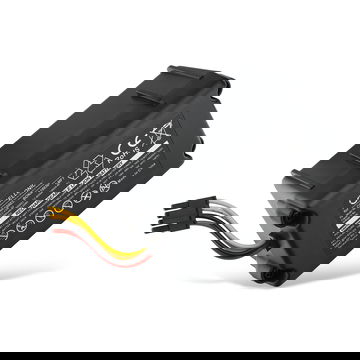 Batería para Cecotec CONGA 1390, CONGA 1290, CONGA 1490, CONGA 1590, Proscenic 790T, 780T, Zoef Robot Sjaan, Vileda VR302 - Batería Robot Aspirador 3000mAh de CELLONIC