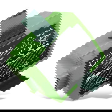 Batería para iRobot Roomba S9, Roomba S9 plus, iRobot S955020 - Batería 4400mAh de Robot Aspirador Roomba de CELLONIC