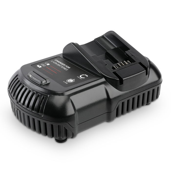 Dewalt DCB127 Charger 14.4V / 18V from Cellonic