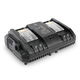 Charger 14.4V / 18V