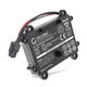 1x Battery 2500mAh Li-Ion – Bosch Indego XS300, 350, 400, 700