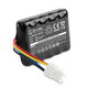 1x Batería 2500mAh