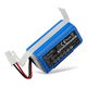 1x Battery 2600mAh