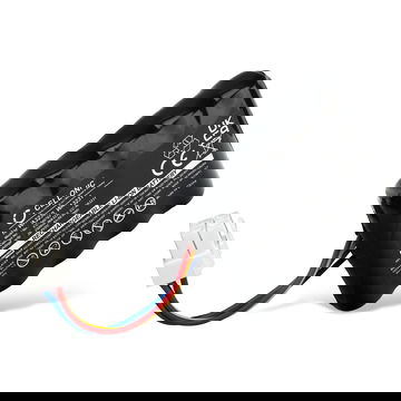 Batería para herramientas Landxcape LX790, LX796, LX790i, LX791, LX792, LX793, LX795, LX97, Ferrex 800m2 2021 - Batería Robot Cortacésped Landxcape LA0001, LA0002 2500mAh 20.0v de CELLONIC