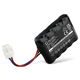 1x Batería 2500mAh