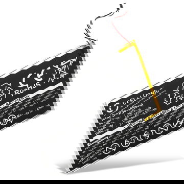 Bateria Kobo SP305590 gran capacidad 1500mAh - SP305590, Batería recargable para tablets Kobo Aura HD, N204-KBO-B