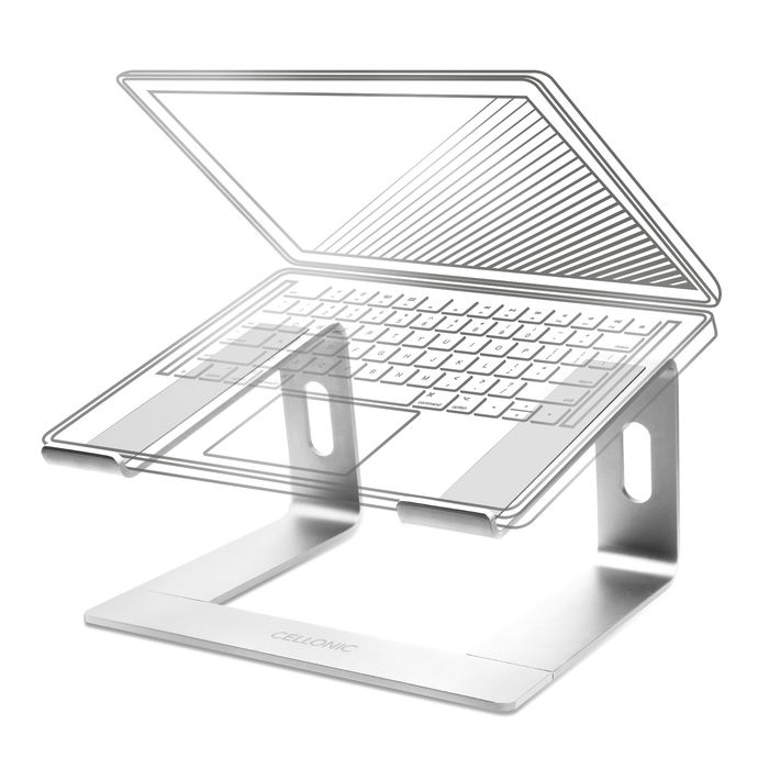 Microsoft Surface Pro 7 Elevador portátil de 11 a 15 pulgadas