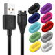 Cable de datos Conector para reloj inteligente a USB A, 1m