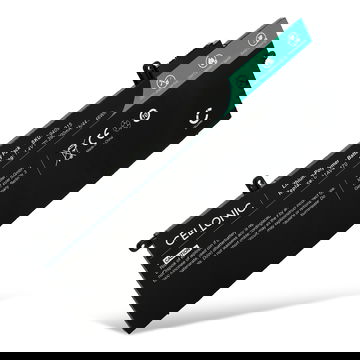 Batería Lenovo para ordenador portátil Lenovo ThinkPad X280, ThinkPad A285, L13M4P02, 01AV470 3900mAh 11.4V  de CELLONIC