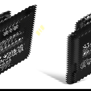 CELLONIC Batería para Motorola EVX-531, EVX-534, EVX-539, VX-261, VX-264, VX-451 Vertex EVX-261, EVX-530, EVX-531, EVX-534 7.4V 2600mAh Ion de litio de CELLONIC