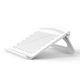 Soporte blanco