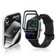 2x Protector de pantalla