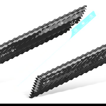 Batería ASUS para ordenador portátil ASUS N751JK, N751JX, N551JX, N551JK, G551JW, ROG GL771JW, ROG G771JW, A32N1405 4400mAh 10.8V  de subtel