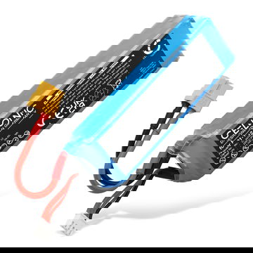 Batería para DJI FC40 / Phantom 1 2200mAh de CELLONIC