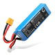 1x Batería 2200mAh