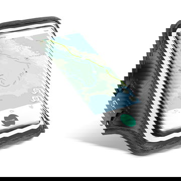 subtel Brazalete para móvil , Brazalete deportivo ajustable para smartphones, MP3 y otros dispositivos de hasta 6.1"