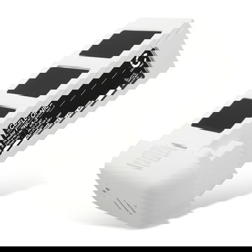 Batería para DJI Phantom 3, Phantom 3 Drones, Phantom 3 Professional, Phantom 3 Advance 4500mAh de CELLONIC