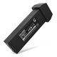 1x Batería 4300mAh